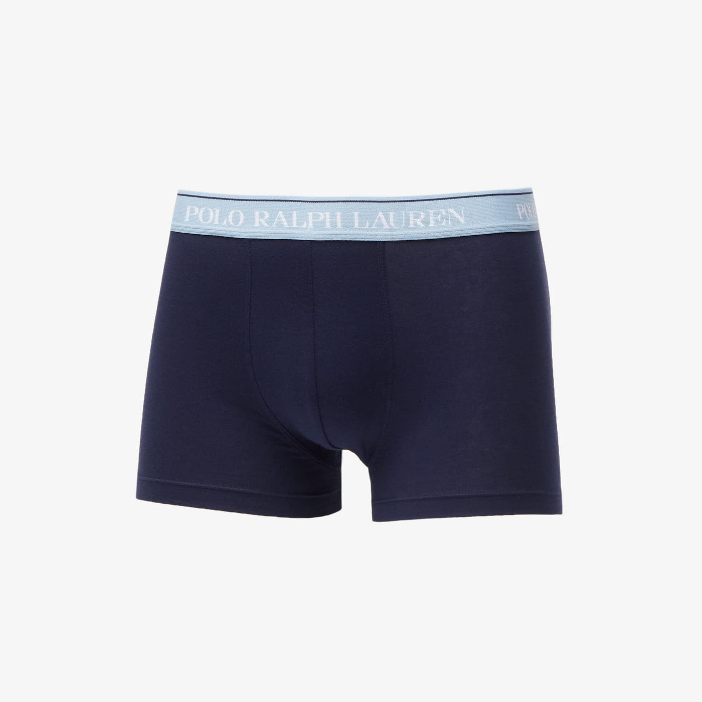 Boksershorts Polo Ralph Lauren Stretch Cotton Classic Trunks 3-Pack Dark Blue
