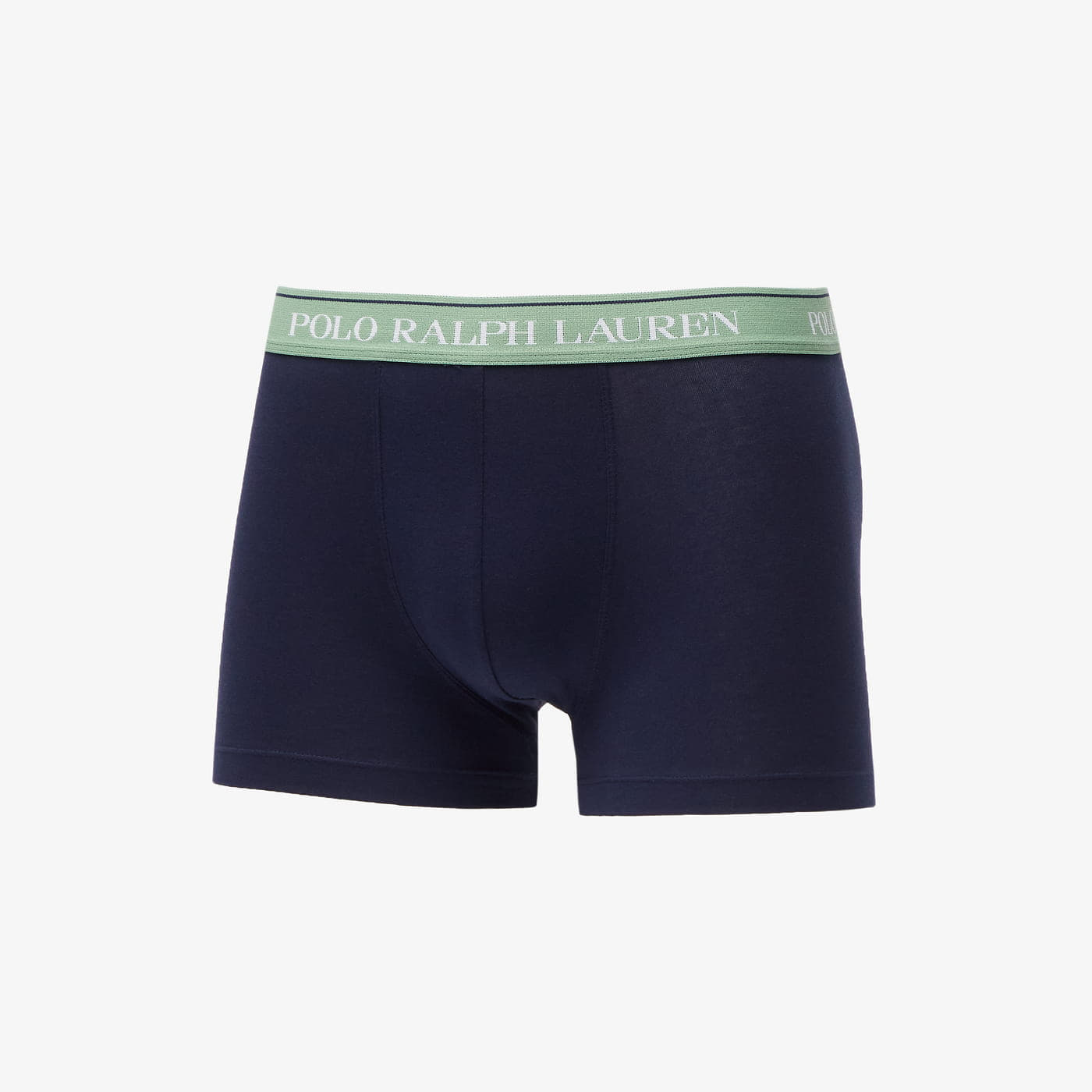 Boksershorts Polo Ralph Lauren Stretch Cotton Classic Trunks 3-Pack Dark Blue