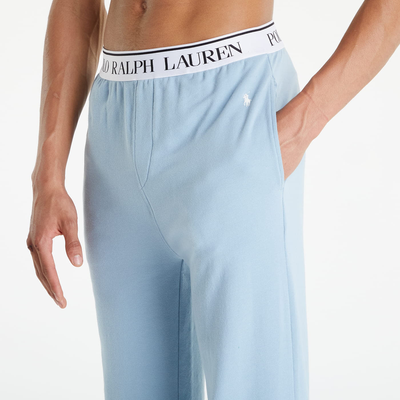 Blue ralph hotsell lauren pants