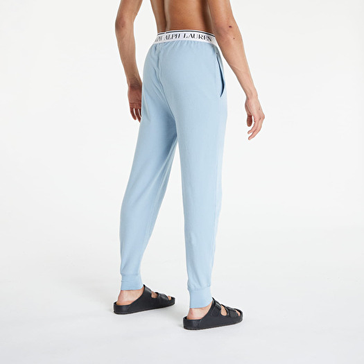 Jogger Pants Polo Ralph Lauren Spring 2 UDW Blue