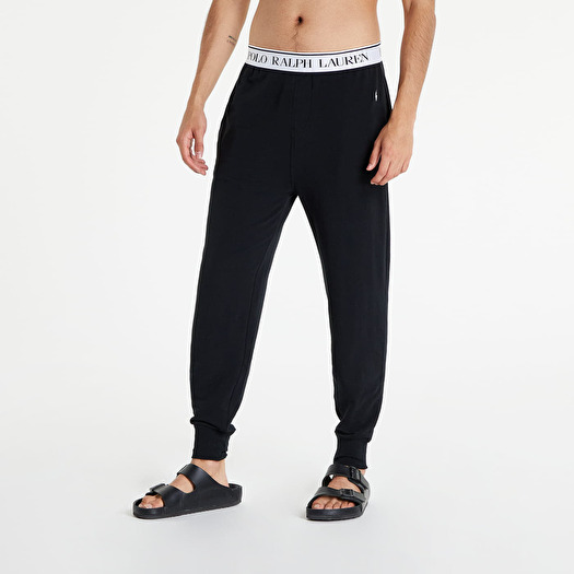Black ralph sales lauren sweatpants