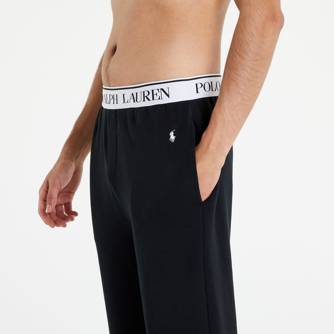 Melegítő Polo Ralph Lauren Spring 2 UDW Black