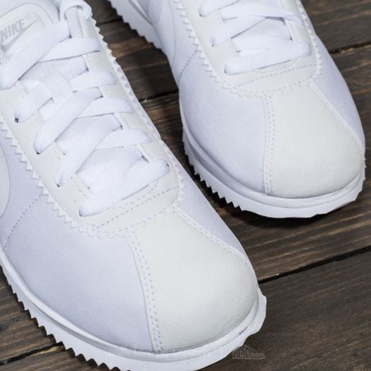 Nike cortez ultra mujer blanco cheap