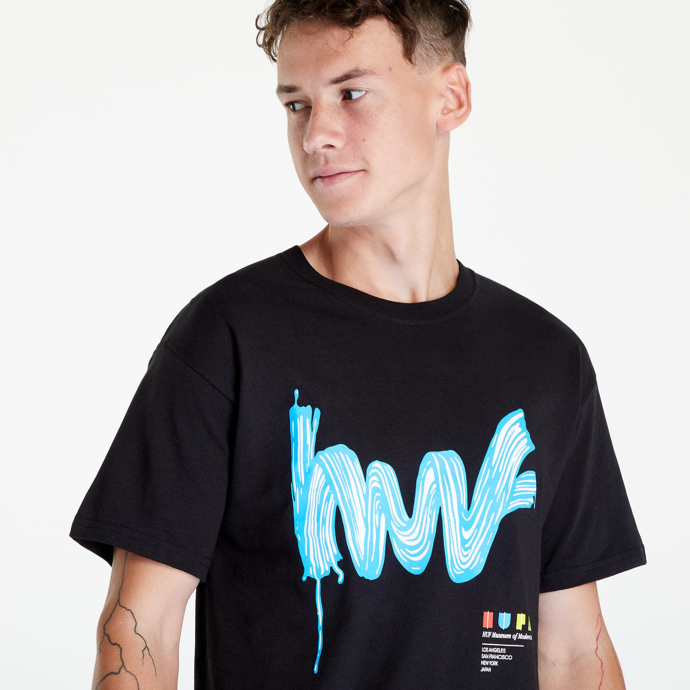 Maglia huf 2025