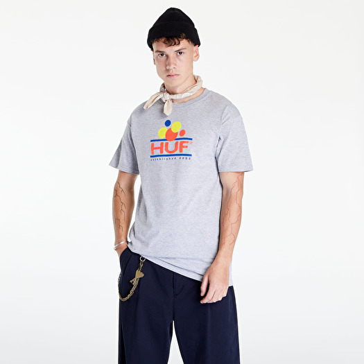 Magliette huf cheap