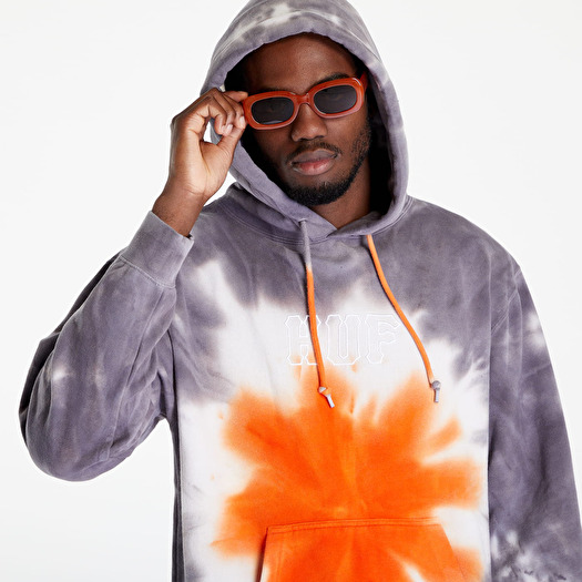 Cool orange on sale hoodies