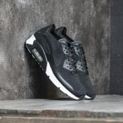Men s shoes Nike Air Max 90 Ultra 2.0 Flyknit Black Black Black