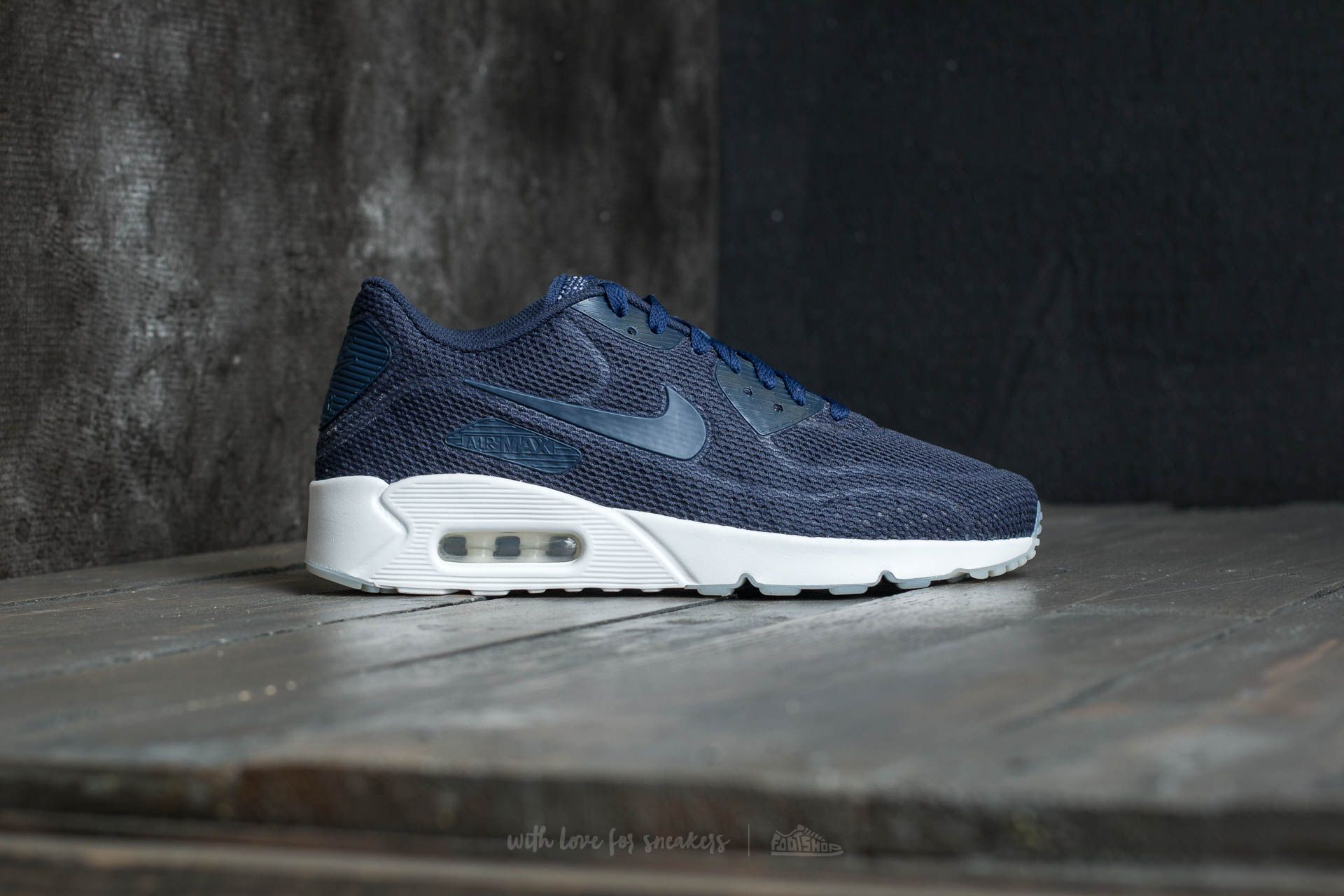 Air max 90 hotsell ultra 2.0 navy