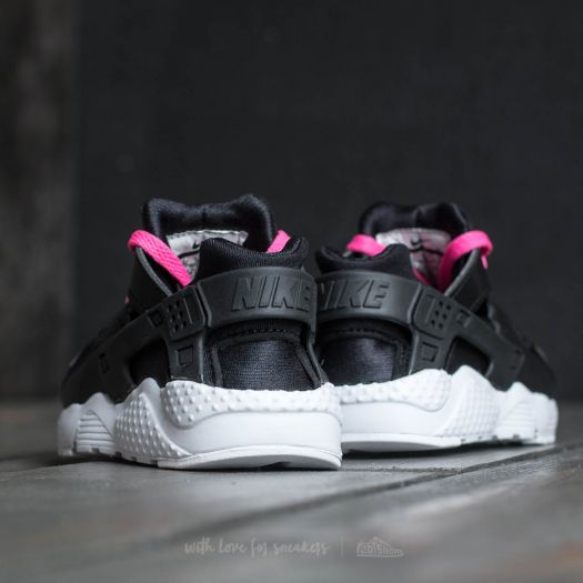 Nike huarache bambina shop rosa