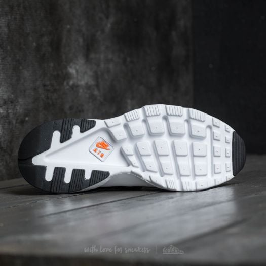 Huarache ultra gs outlet black red