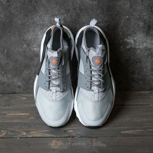 Nike huarache ultra damen grau online