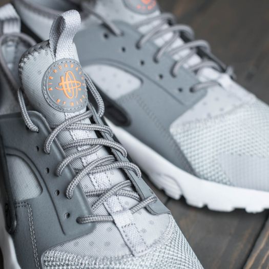 Nike Air Huarache Run Ultra GS
