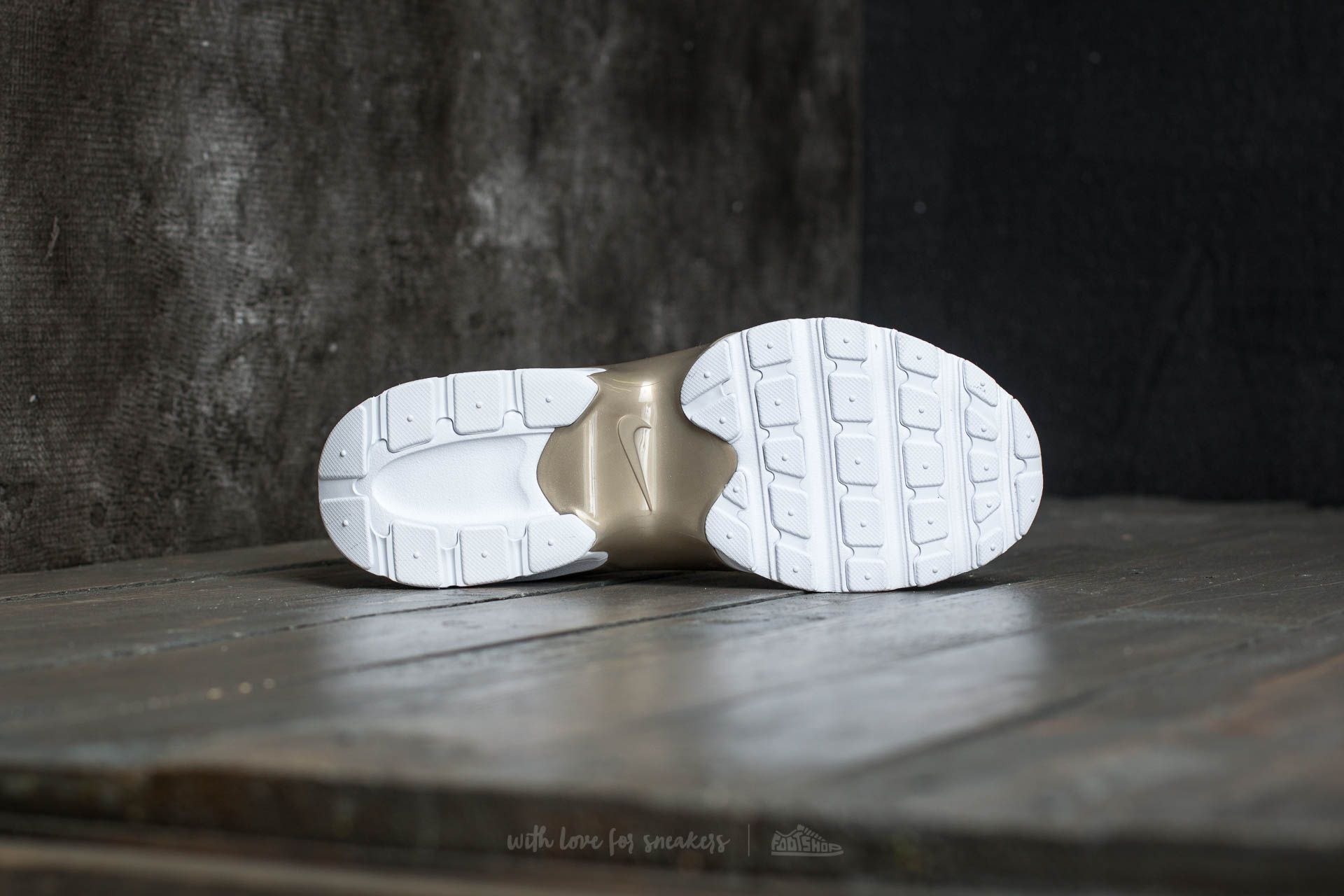 Női cipők Nike W Air Max Jewell Premium Pearl Pink/ Pearl Pink