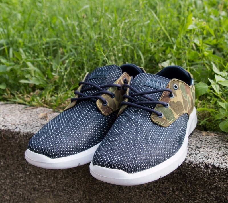 Vans prelow online