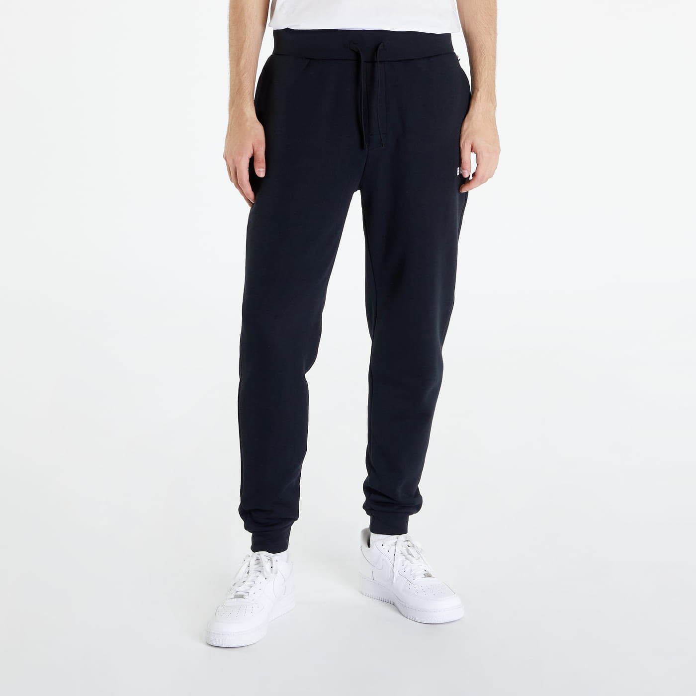 Анцузи Hugo Boss Contemporary Pants Black