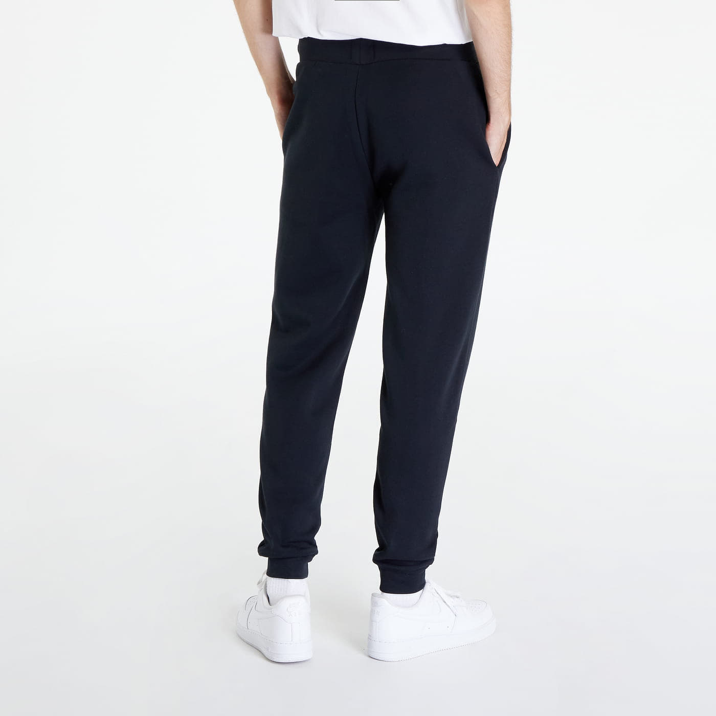 Анцузи Hugo Boss Contemporary Pants Black