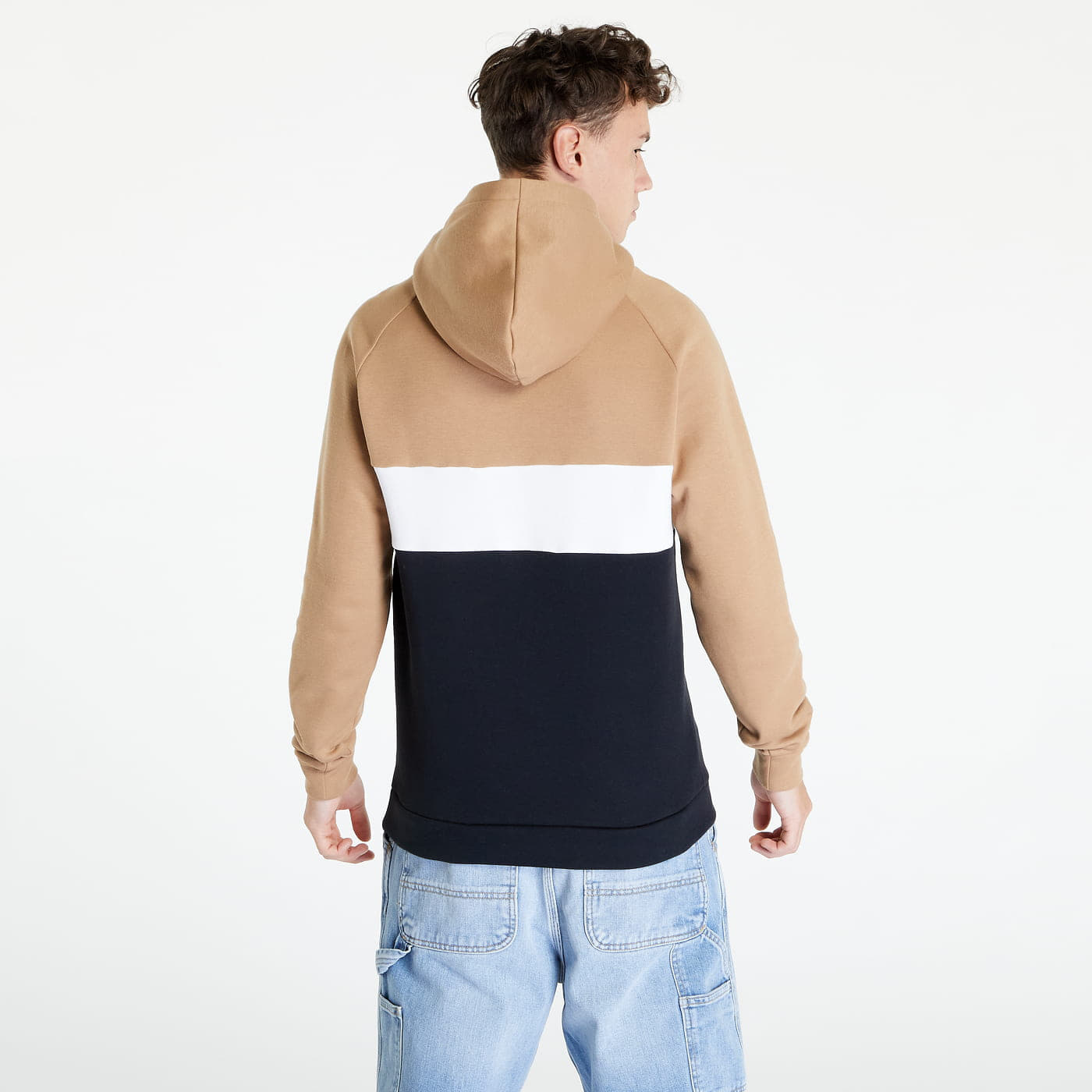 Boss contemporary sweatshirt deals