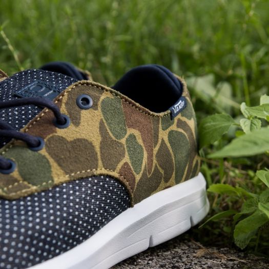 Vans prelow outlet