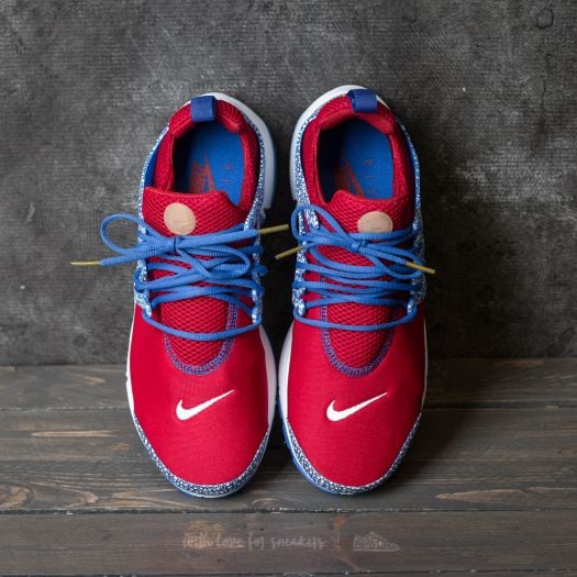 Nike Air Presto QS
