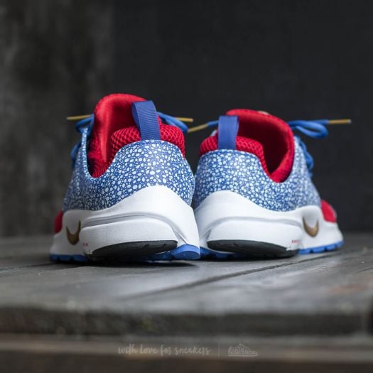 Nike Air Presto QS