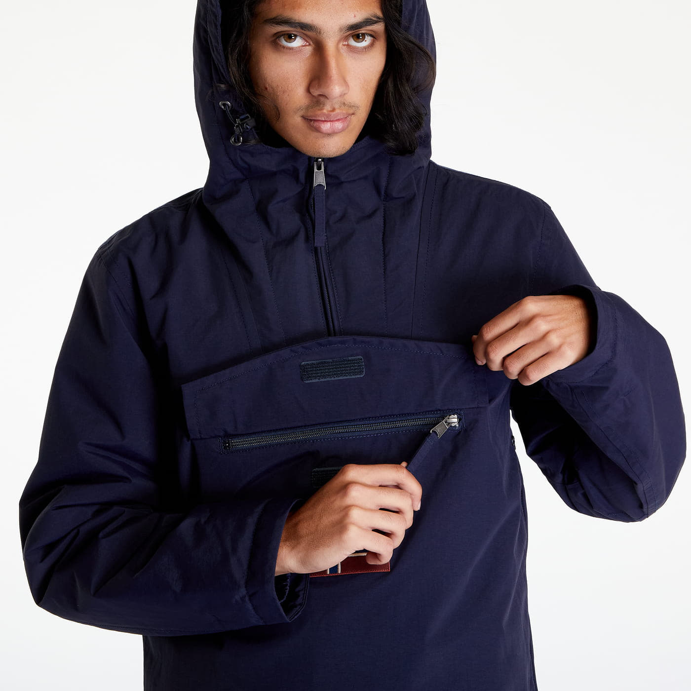 Vestes  Napapijri Rainforest Winter 3 Navy