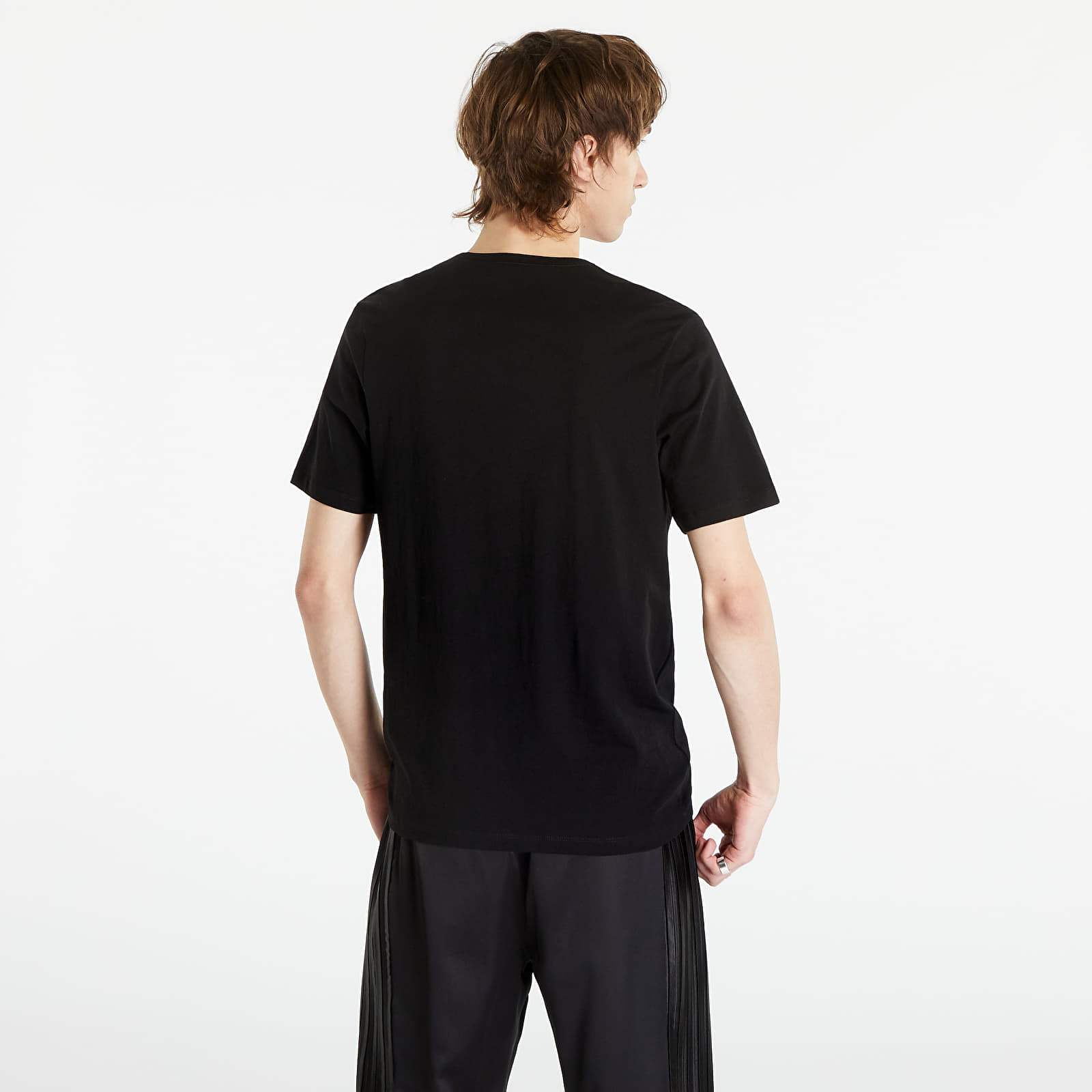 T-paidat Hugo Boss T-Shirt 3 Pack Classic Black