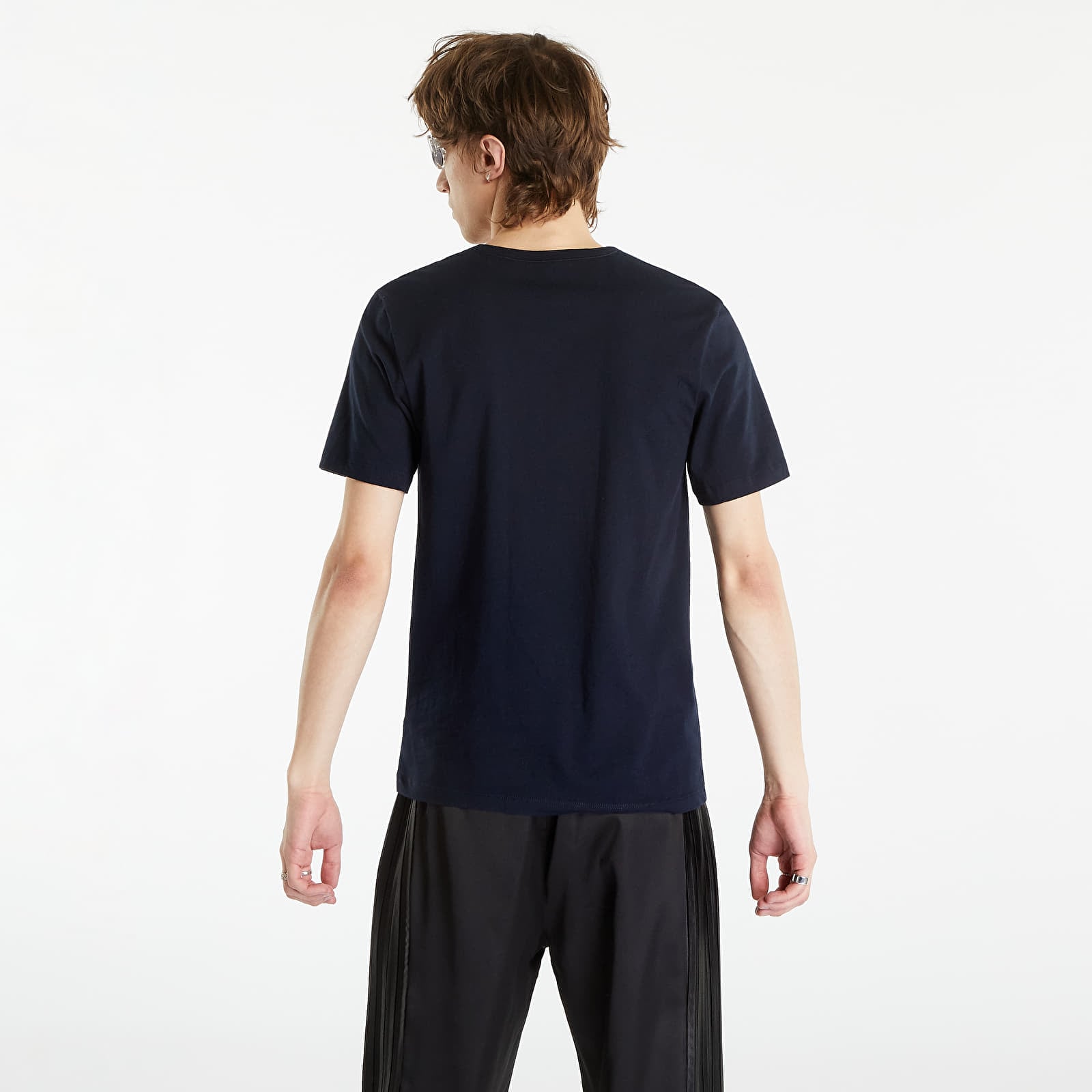 T-skjorter Hugo Boss Crew Neck Pure Cotton Classic T-shirt 3-Pack Multicolor