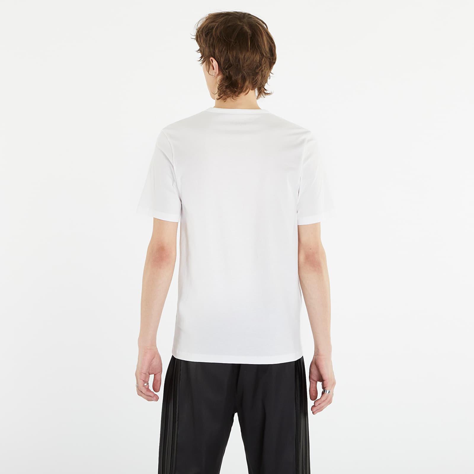 Tri ka Hugo Boss T Shirt 3 Pack White Footshop