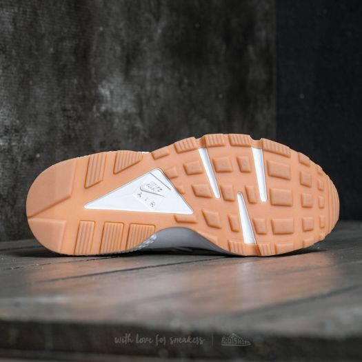 Nike huarache best sale light femme orange