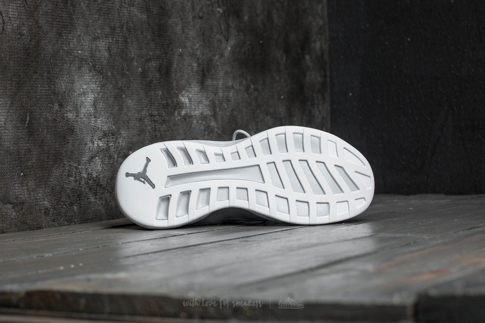 Men s shoes Jordan Formula 23 Cool Grey Cool Grey Wolf Grey