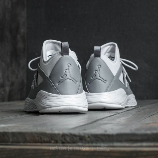 Men s shoes Jordan Formula 23 Cool Grey Cool Grey Wolf Grey