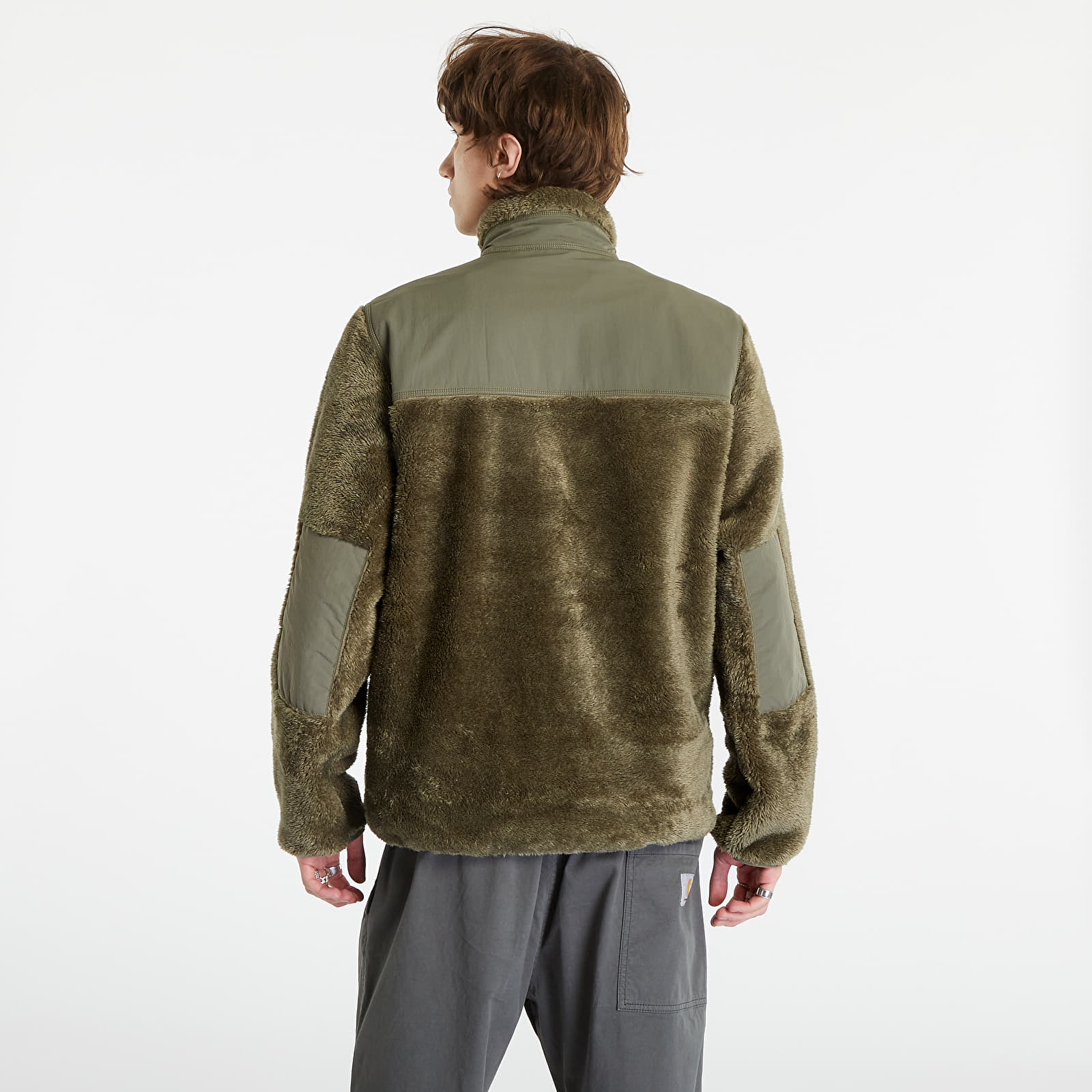 Jackets Carhartt WIP Jackson Sweat Jacket UNISEX Seaweed