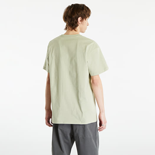 Carhartt WIP Chase Short Sleeve T-Shirt UNISEX