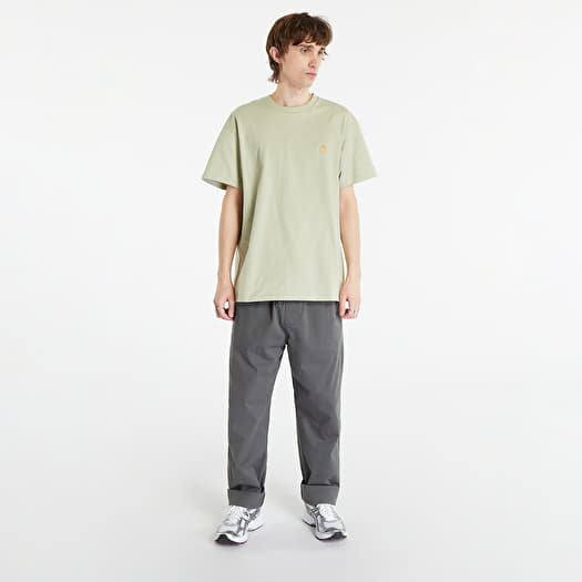 Carhartt WIP Chase Short Sleeve T-Shirt UNISEX