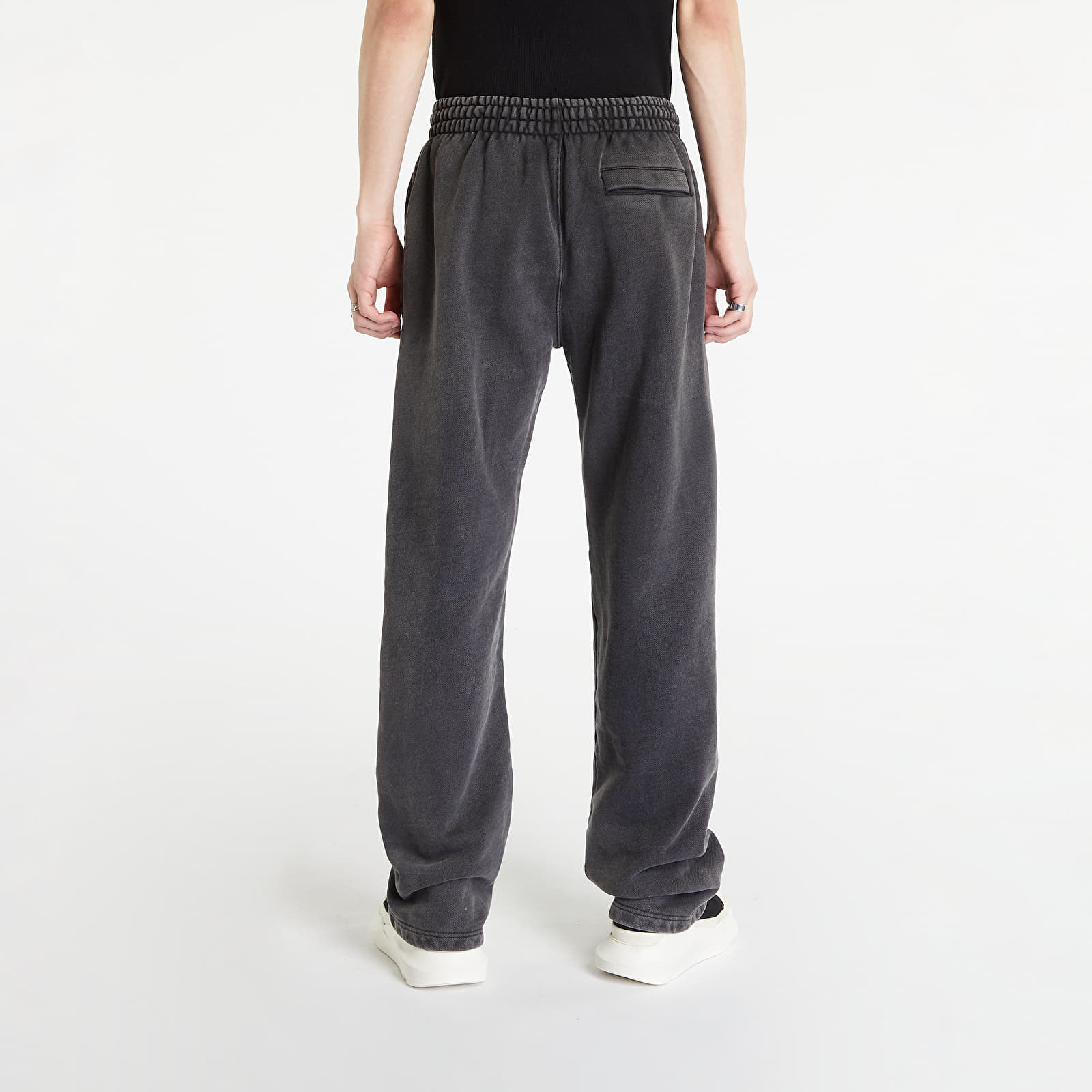 Spodnie dresowe MISBHV Community Sweatpants UNISEX Washed Graphite