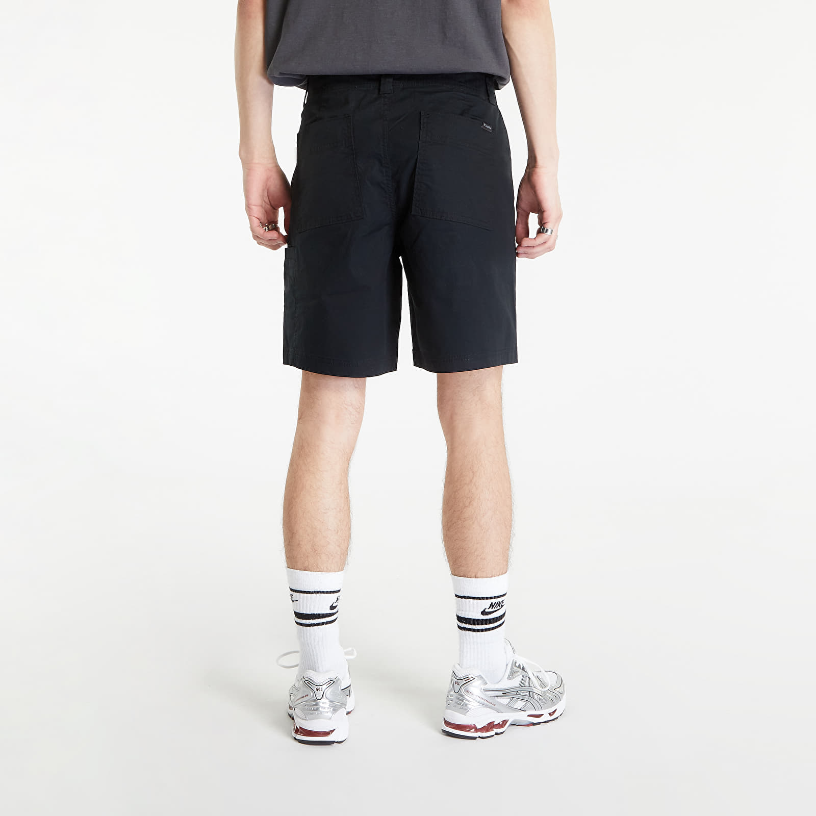 Nike sb everett aop top shorts