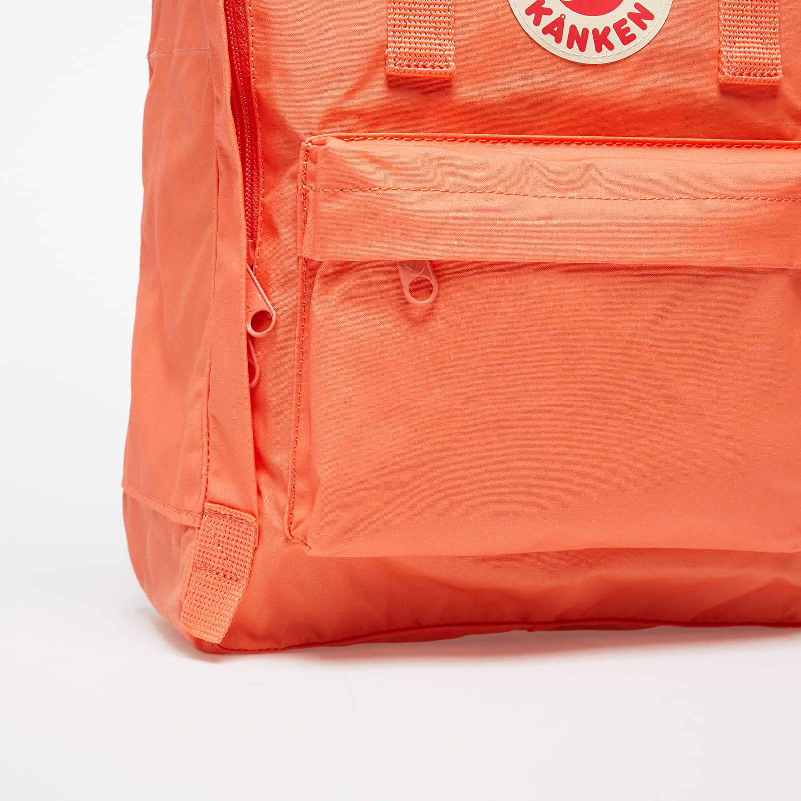 Kanken coral sale