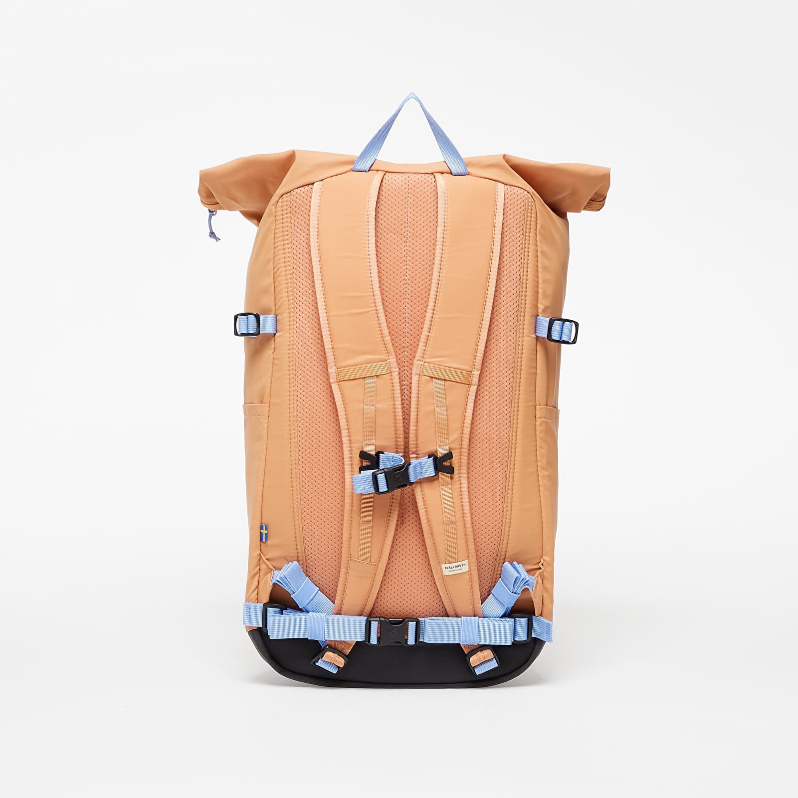 Plecaki Fjällräven High Coast Foldsack 24 Peach Sand