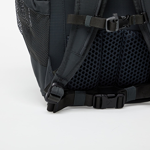 Backpacks Fjällräven Abisko Hike Foldsack Backpack Iron Grey