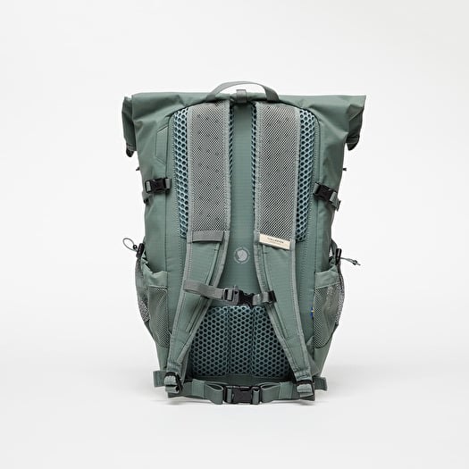 Foldsack backpack outlet