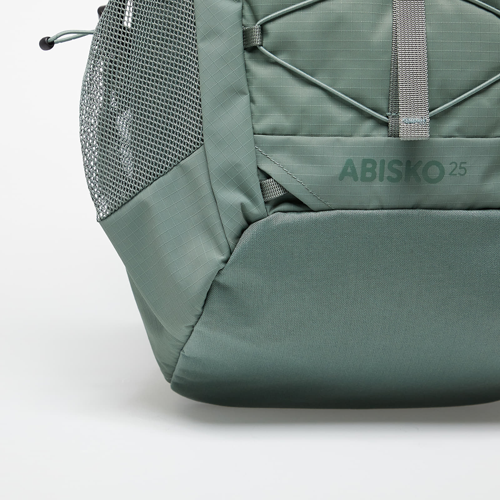 Hátizsákok Fjällräven Abisko Hike Foldsack Backpack Patina Green