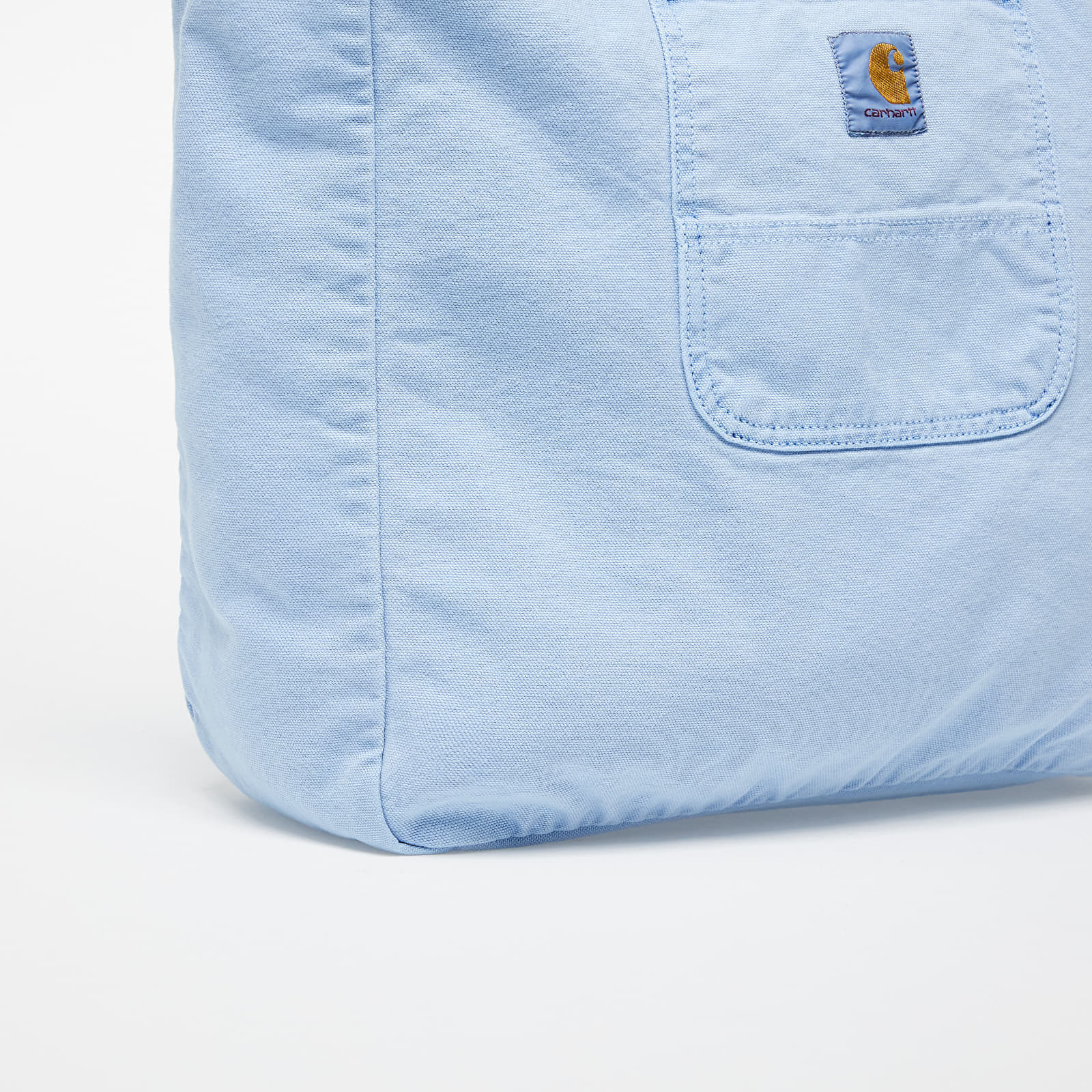 Ristilaukut Carhartt WIP Bayfield Tote Piscine Faded