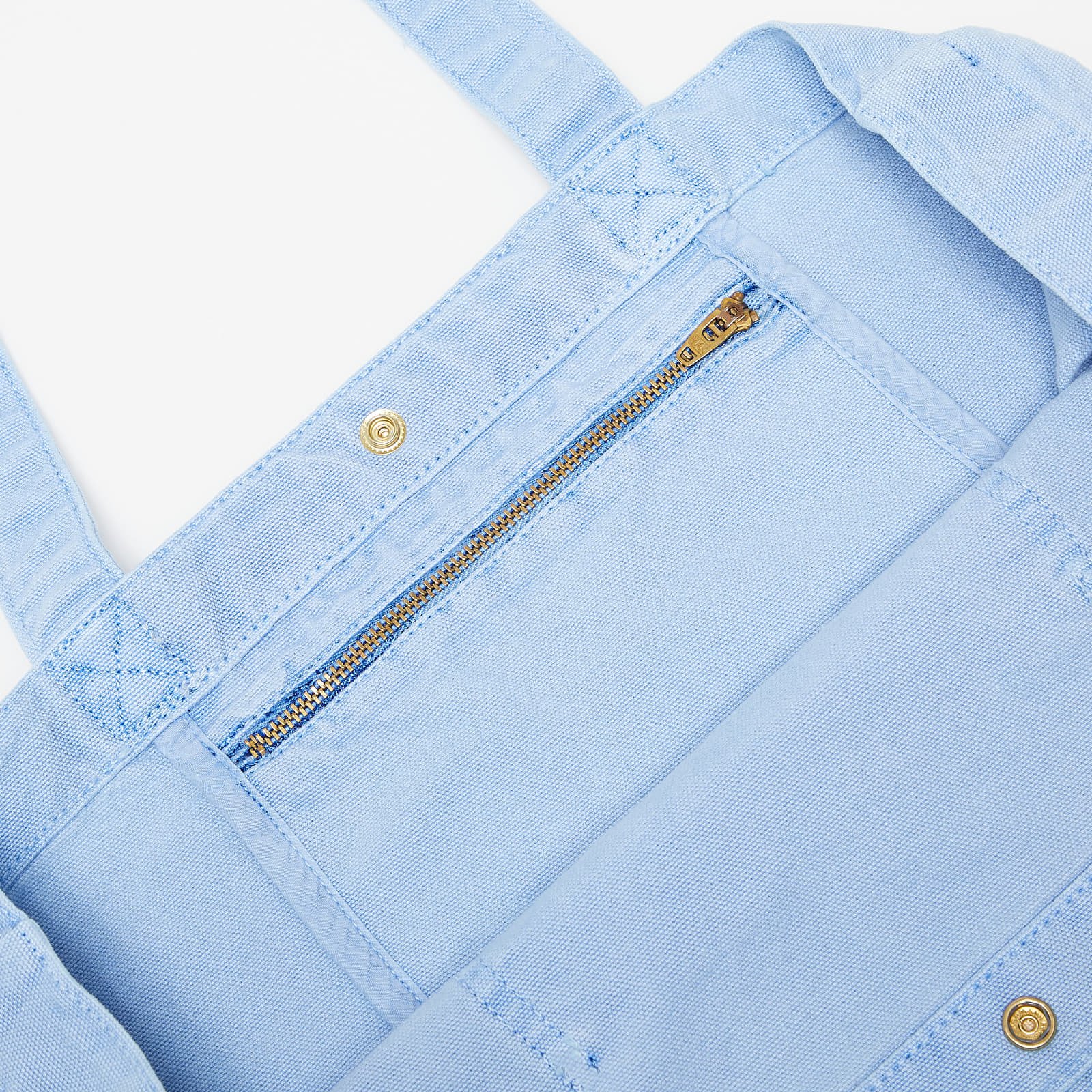 Ristilaukut Carhartt WIP Bayfield Tote Piscine Faded