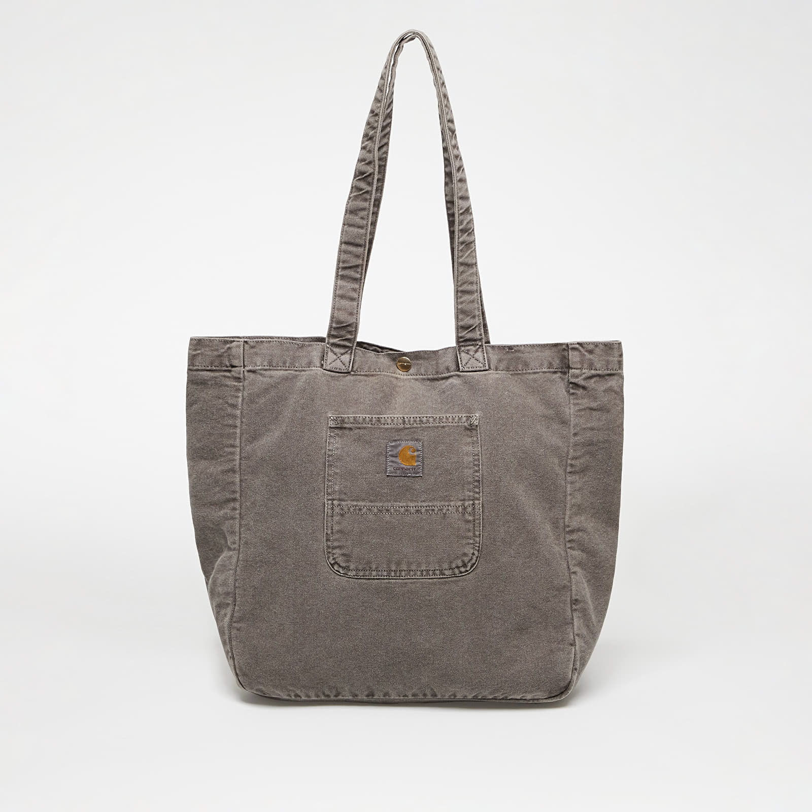 Tašky cez rameno Carhartt WIP Bayfield Tote Black Faded