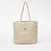 Carhartt WIP Bayfield Tote Dusty H Brown Faded