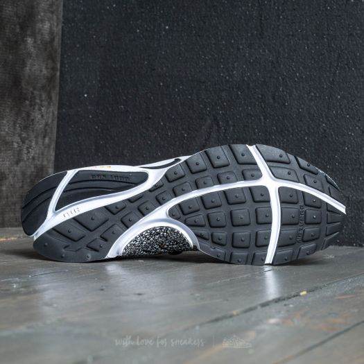 Manner Nike Air Presto QS University Gold Black White Footshop