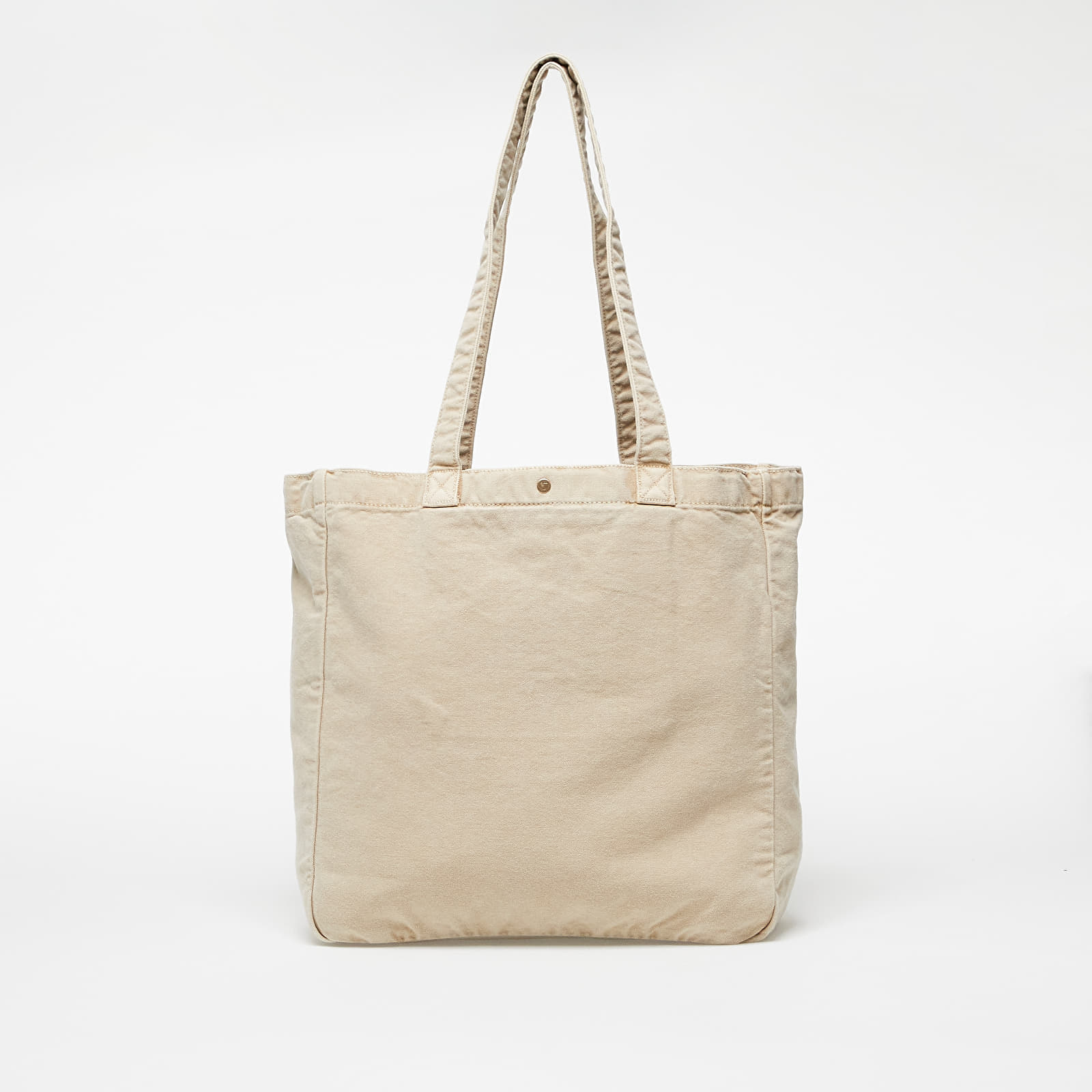 Tašky cez rameno Carhartt WIP Bayfield Tote Dusty H Brown Faded
