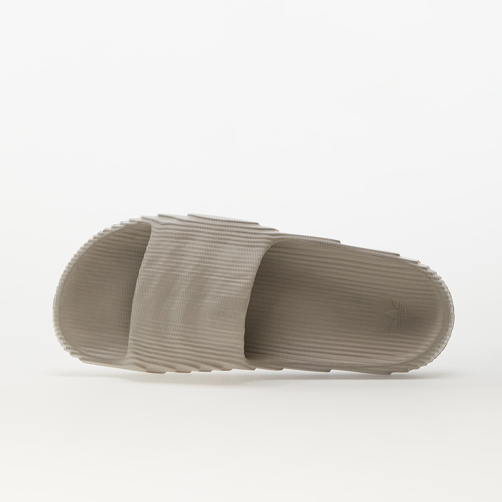 Férfi cipők adidas Adilette 22 Light Brown