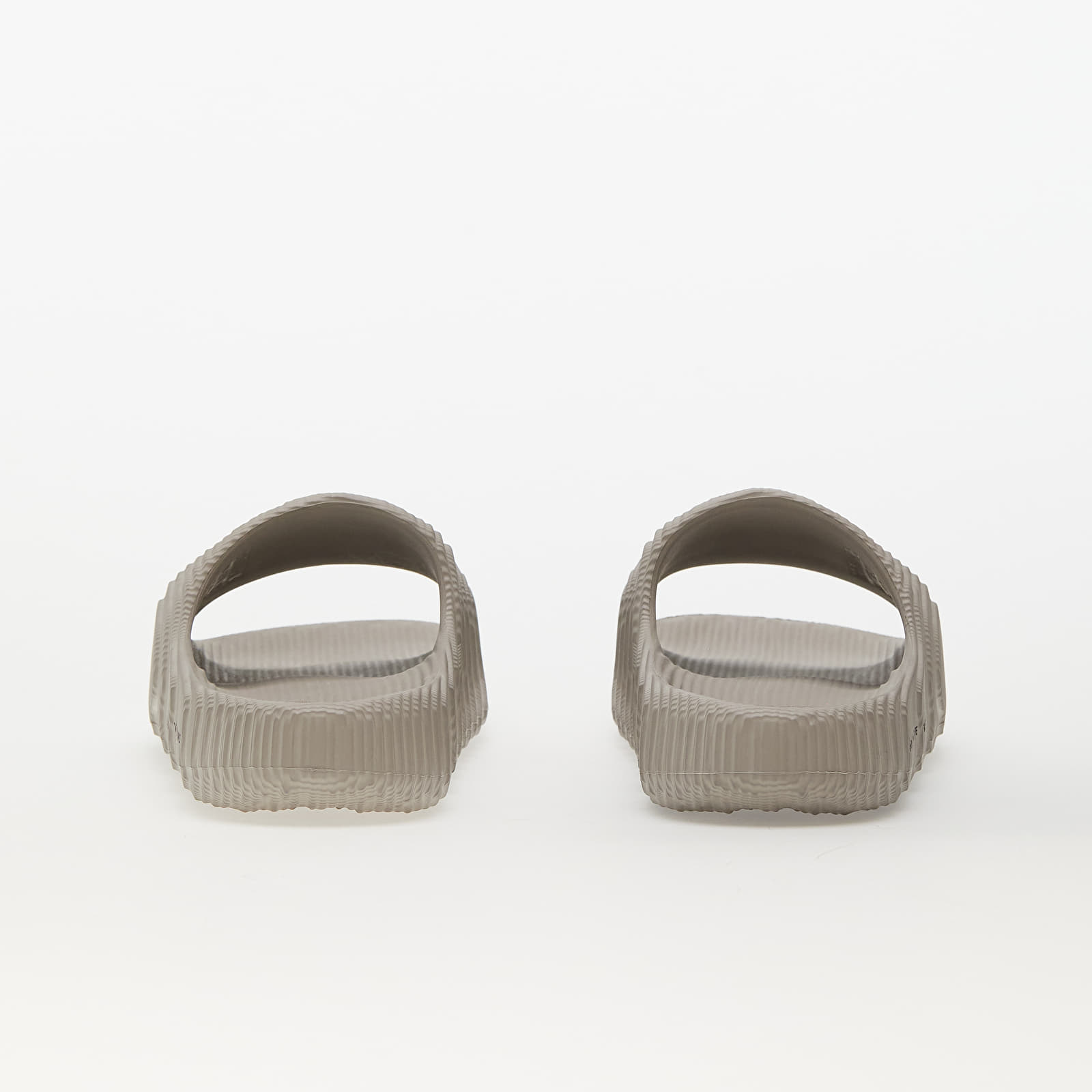 Férfi cipők adidas Adilette 22 Light Brown