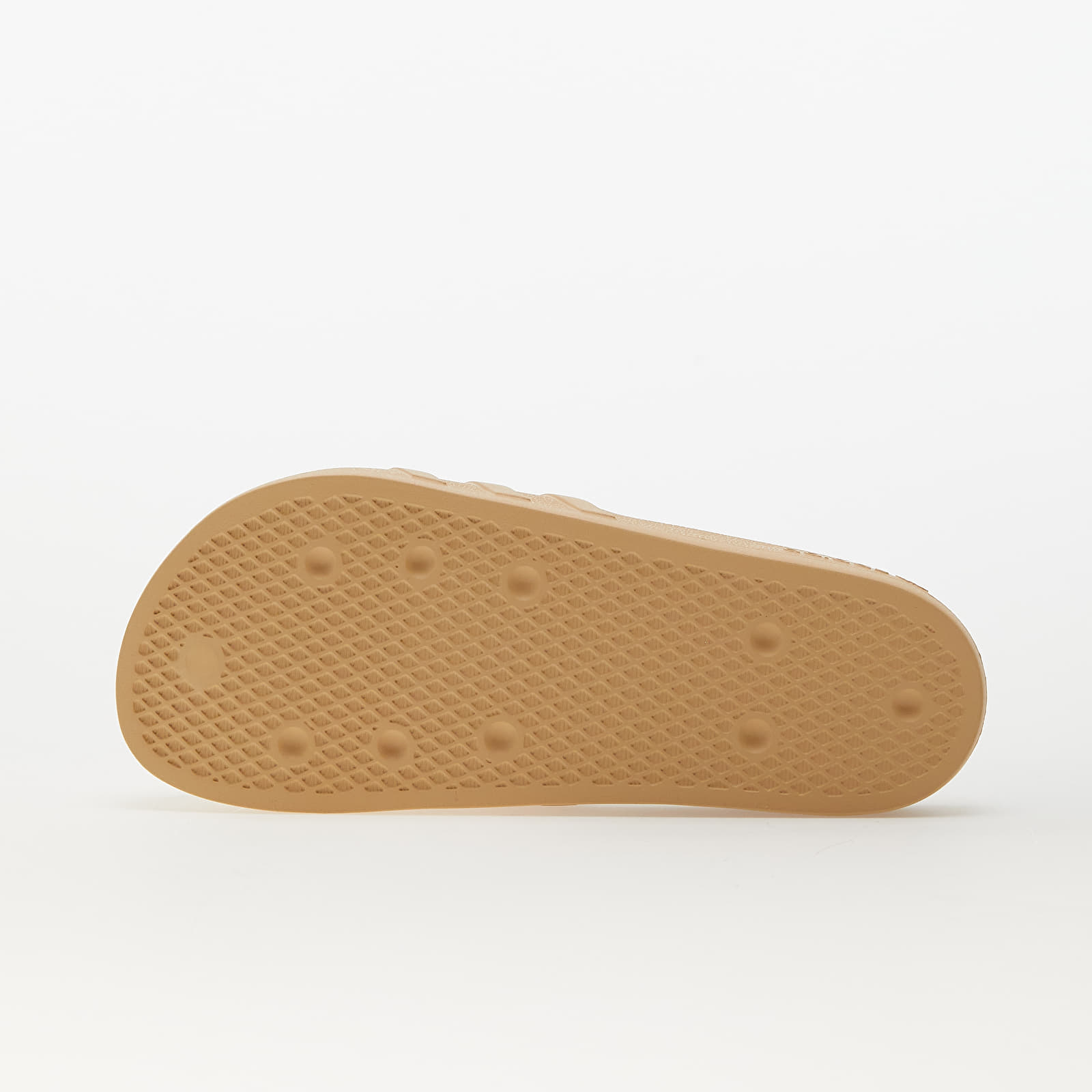 Men's shoes adidas adiFOM Adilette Magnetic Beige/ Magnetic Geige/ Core Black